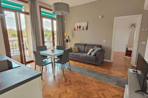 Luxury Designer Apartment Florence